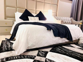 Luxuriously Designed Spacious Studio In JVC